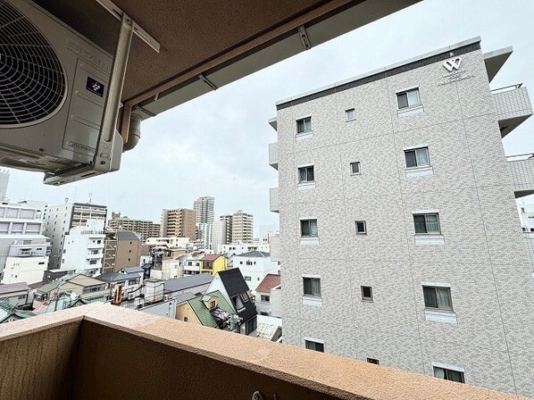 春日野道駅 徒歩5分 6階の物件内観写真